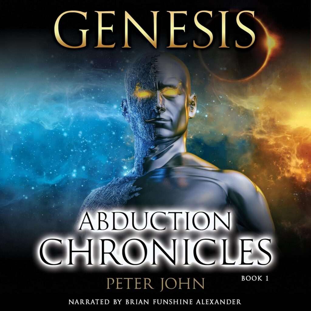 abduction chronicles